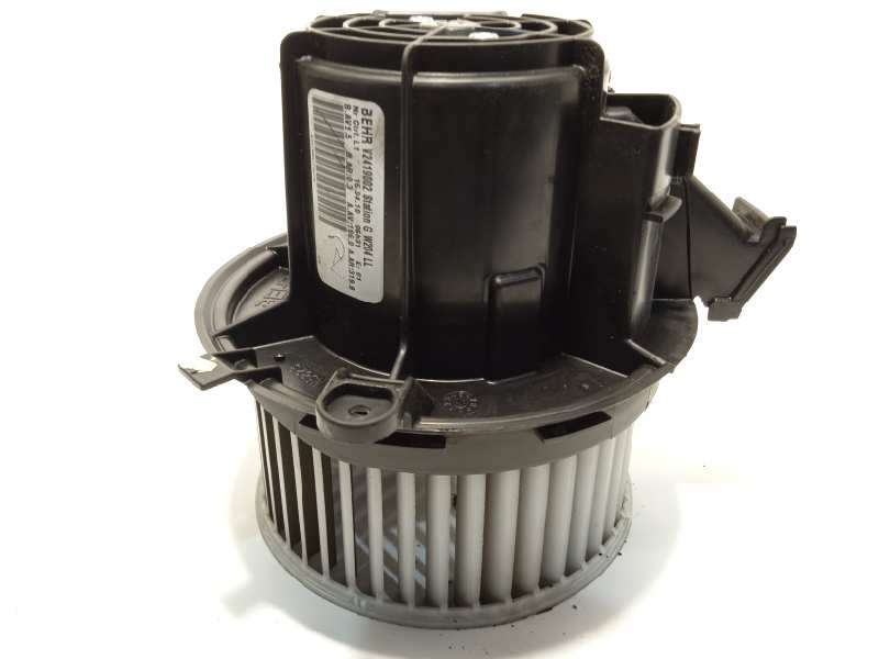 Recambio de motor calefaccion para mercedes-benz clase e (w212) familiar 1.8 cgi cat referencia OEM IAM V2419002 2048200208 A204 - Negro 3