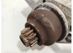 Recambio de motor arranque para seat ibiza iv sc (6j1, 6p5) 1.4 tdi referencia OEM IAM 02Z911024D  TS18ER21 2