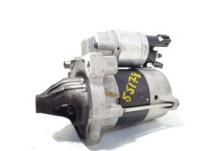 Recambio de motor arranque para citroën c4 cactus 1.2 thp 110 referencia OEM IAM 9812715480  ESW1016 2