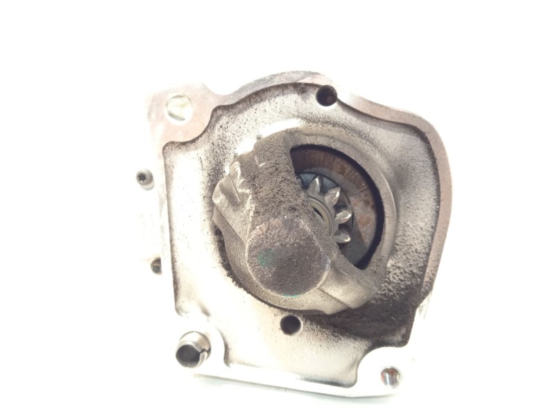 Recambio de motor arranque para citroën c4 cactus 1.2 thp 110 referencia OEM IAM 9812715480  ESW1016