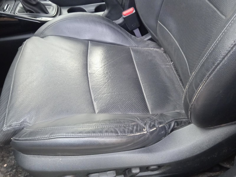 kia carens iv del año 2016