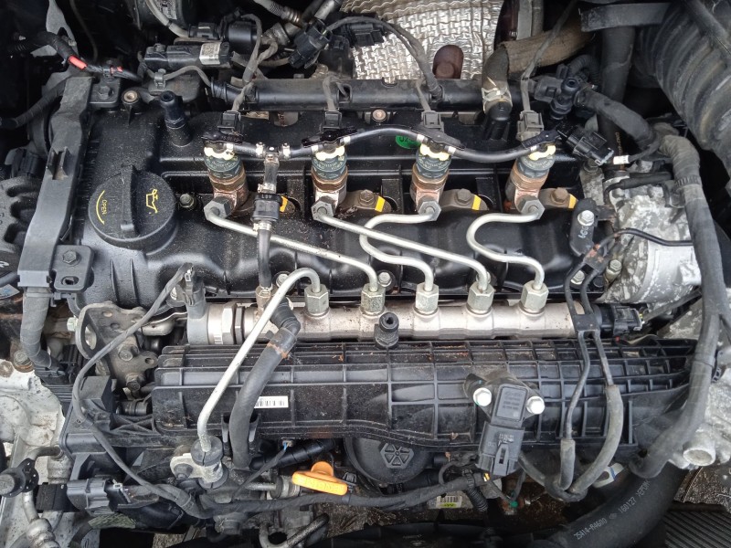 kia carens iv del año 2016