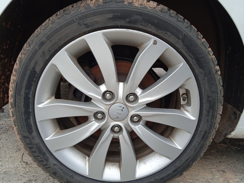 kia carens iv del año 2016