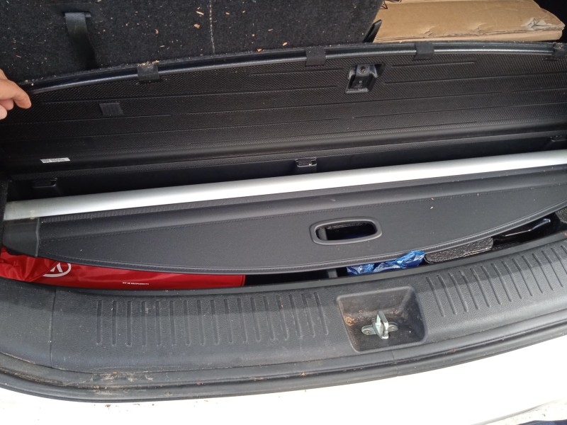 kia carens iv del año 2016