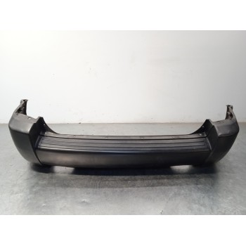Recambio de paragolpes trasero para hyundai tucson (jm) 2.0 crdi referencia OEM IAM 866102E050  