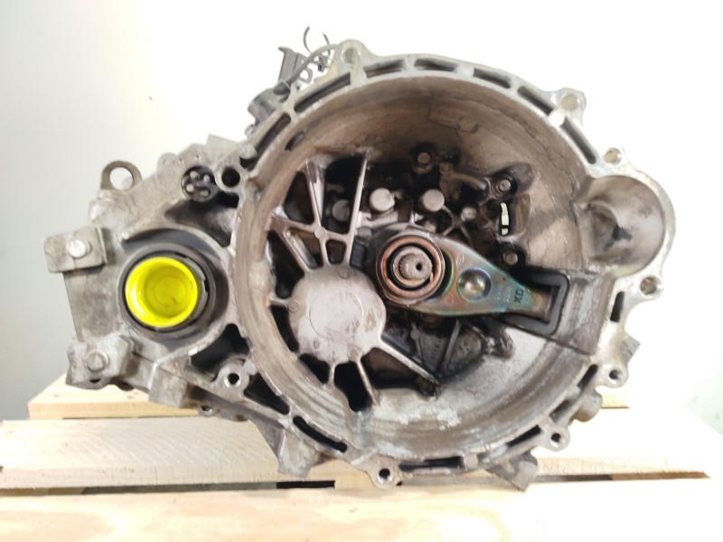 Recambio de caja cambios para hyundai i30 (gd) 1.4 crdi referencia OEM IAM 4300032904  