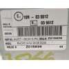 Recambio de sistema audio / radio cd para ford fiesta (ccn) 1.5 tdci cat referencia OEM IAM AM5T18C815PK 2024533 