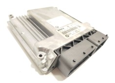 Recambio de centralita motor uce para bmw 1 (e87) 120 d referencia OEM IAM 7801711  0281013251