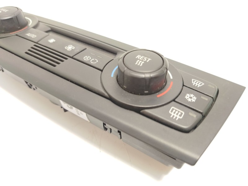Recambio de mando climatizador para bmw 1 (e87) 120 d referencia OEM IAM 64119110610  A2C53172018