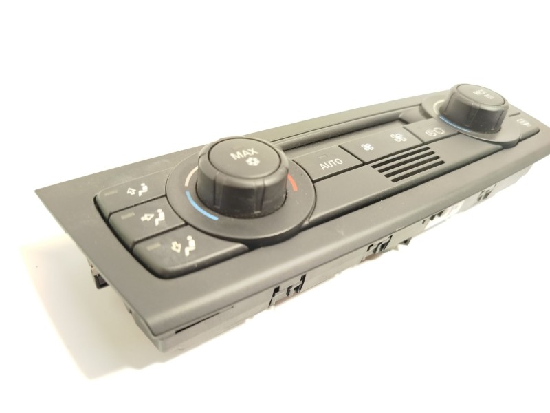 Recambio de mando climatizador para bmw 1 (e87) 120 d referencia OEM IAM 64119110610  A2C53172018