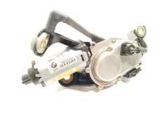 Recambio de motor limpia trasero para bmw 1 (e87) 120 d referencia OEM IAM 6921959 67637199569 404891 2