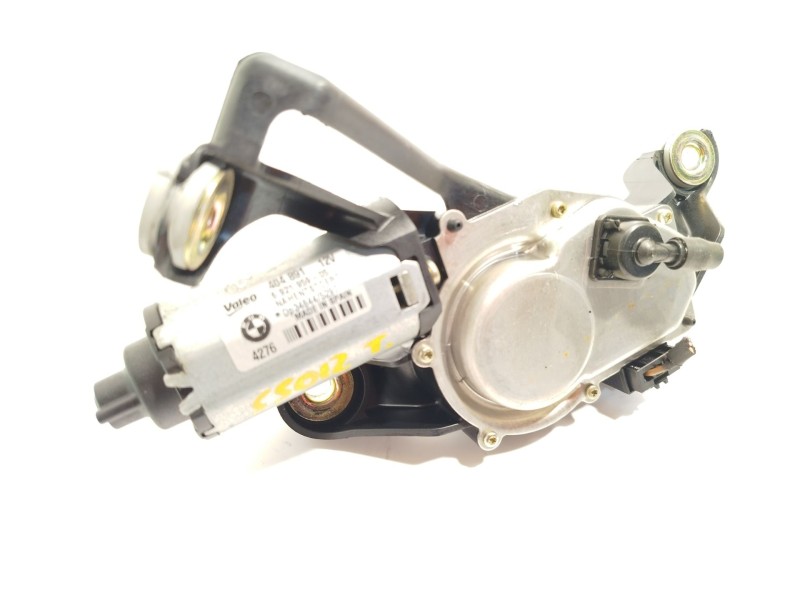 Recambio de motor limpia trasero para bmw 1 (e87) 120 d referencia OEM IAM 6921959 67637199569 404891