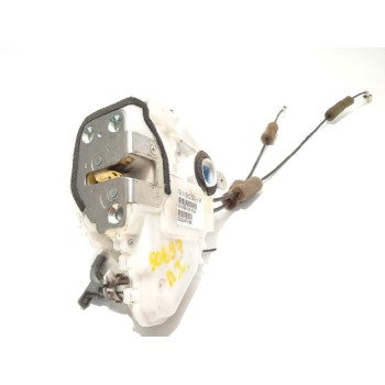 CERRADURA PUERTA DELANTERA IZQUIERDA 72151SMGG0 