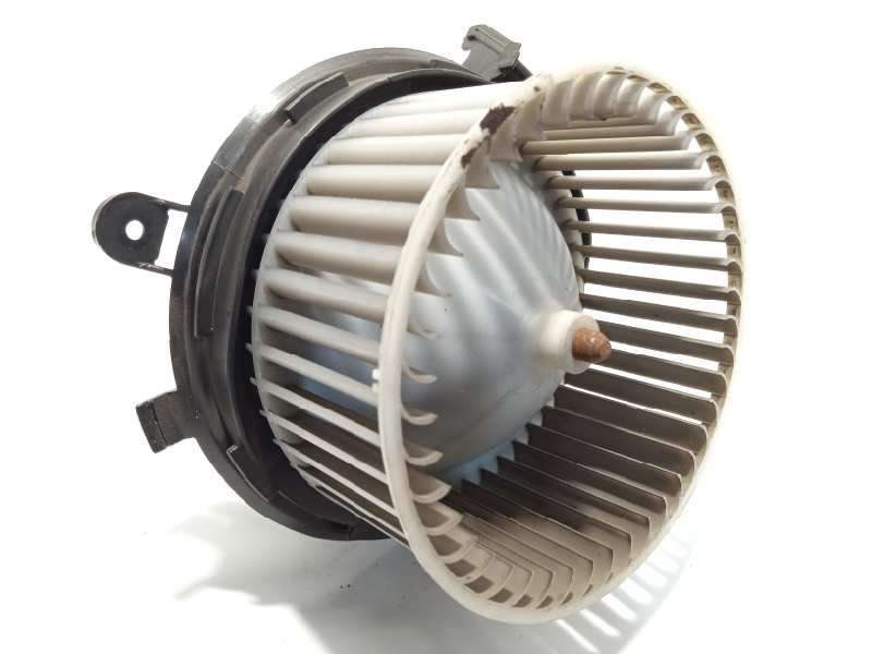 Recambio de motor calefaccion para mercedes-benz clase e (w212) familiar 1.8 cgi cat referencia OEM IAM V2419002 2048200208 A204 - Negro 4