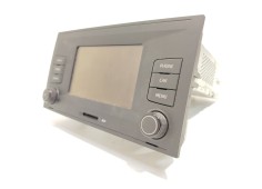 Recambio de sistema audio / radio cd para seat ibiza iv sc (6j1, 6p5) 1.4 tdi referencia OEM IAM 5F0035888B  