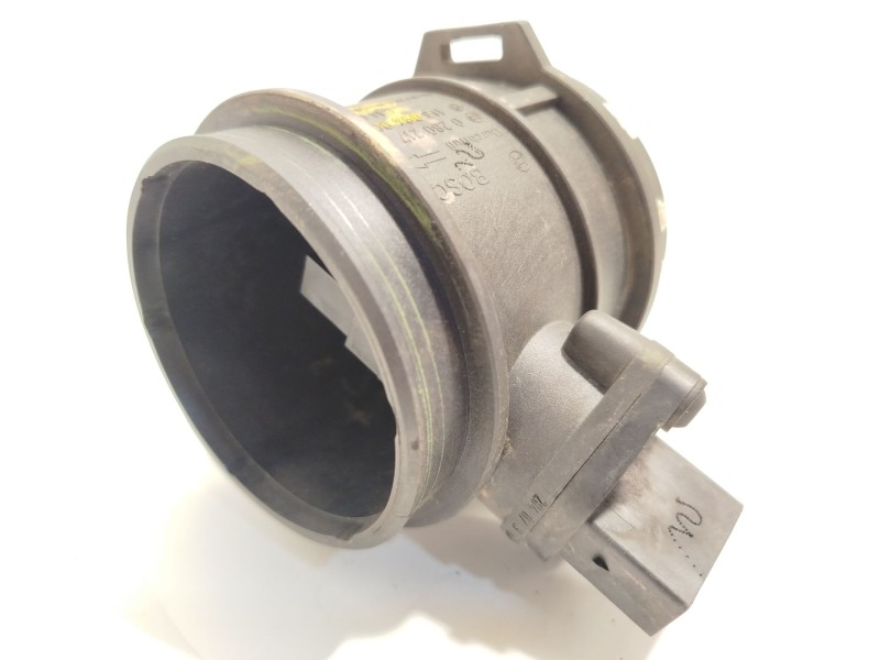 Recambio de caudalimetro para mercedes-benz clase m (w163) ml 430 (163.172) referencia OEM IAM 1130940048  0280217810