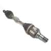 Recambio de transmision delantera izquierda para toyota prius (nhw30) referencia OEM IAM 4342047030  