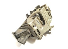 Recambio de cerradura puerta delantera derecha para mercedes-benz clase m (w163) ml 430 (163.172) referencia OEM IAM A1637201235