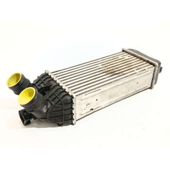 INTERCOOLER 0384N7 