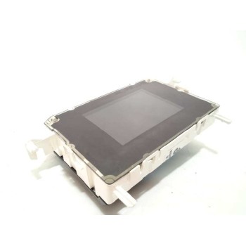 PANTALLA MULTIFUNCION BM5T18B955BE 2014481 