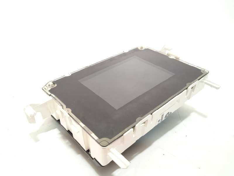 PANTALLA MULTIFUNCION BM5T18B955BE 2014481 