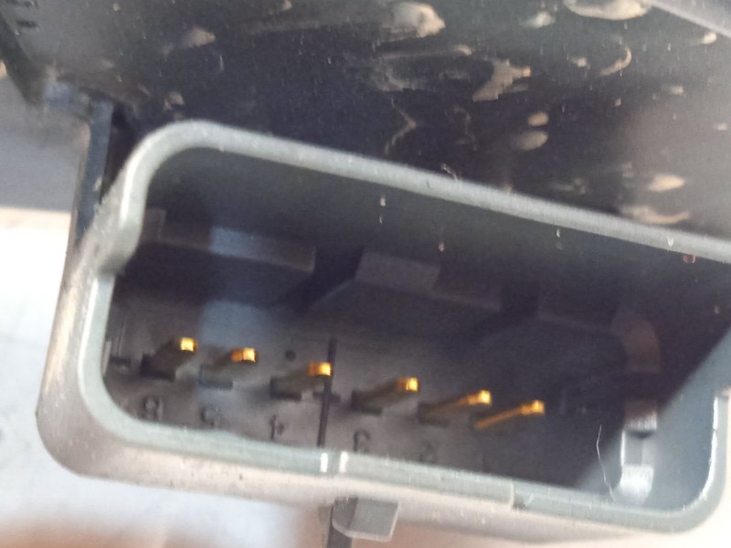 Recambio de caja mariposa para citroën c4 cactus 1.2 thp 110 referencia OEM IAM 9801942080  