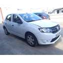 DACIA LOGAN II