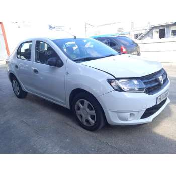 DACIA LOGAN II