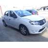 dacia logan ii del año 2013