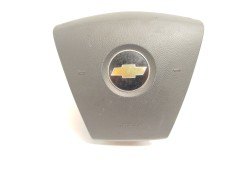 Recambio de airbag delantero izquierdo para chevrolet epica (kl1_) 2.0 d referencia OEM IAM 96641809   2