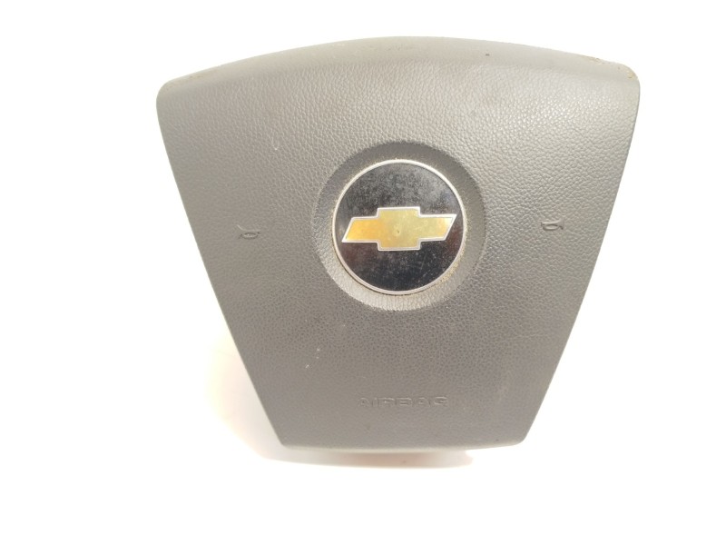 Recambio de airbag delantero izquierdo para chevrolet epica (kl1_) 2.0 d referencia OEM IAM 96641809  
