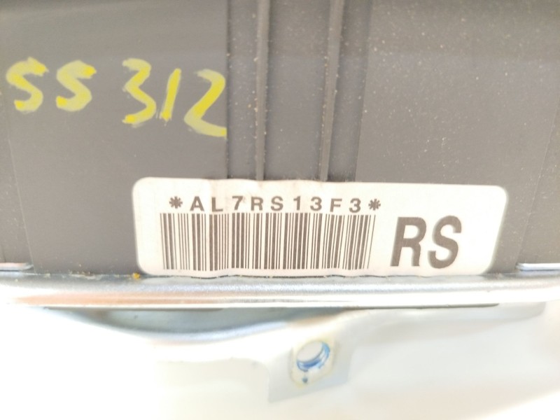 Recambio de airbag delantero izquierdo para chevrolet epica (kl1_) 2.0 d referencia OEM IAM 96641809  