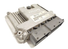 Recambio de centralita motor uce para chevrolet epica (kl1_) 2.0 d referencia OEM IAM 96814450  0281013629