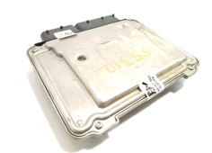 Recambio de centralita motor uce para chevrolet epica (kl1_) 2.0 d referencia OEM IAM 96814450  0281013629 2