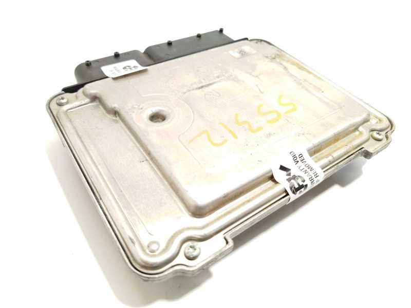 Recambio de centralita motor uce para chevrolet epica (kl1_) 2.0 d referencia OEM IAM 96814450  0281013629