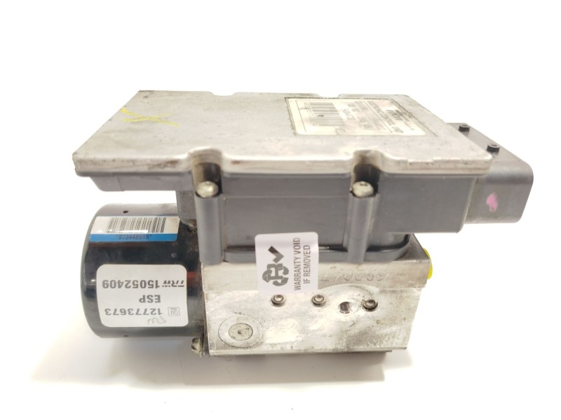 Recambio de abs para saab 9-3 station wagon (e50) 1.9 tid referencia OEM IAM 12773673 15052409 54084872B