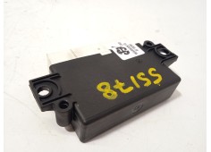 Recambio de modulo electronico para citroën c4 cactus 1.2 thp 110 referencia OEM IAM 9828750880   2