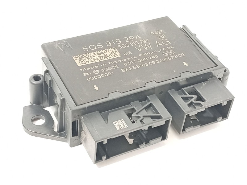 MODULO ELECTRONICO 5QS919294 0217000240
