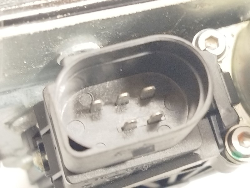 Recambio de elevalunas trasero izquierdo para bmw 3 (e90) 318 d referencia OEM IAM 51357140589 67626927025 