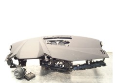 Recambio de kit airbag para audi a1 sportback (gba) 30 tfsi referencia OEM IAM 82B857003G24A 82A880204E 82A880201J6PS