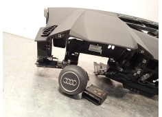 Recambio de kit airbag para audi a1 sportback (gba) 30 tfsi referencia OEM IAM 82B857003G24A 82A880204E 82A880201J6PS 2