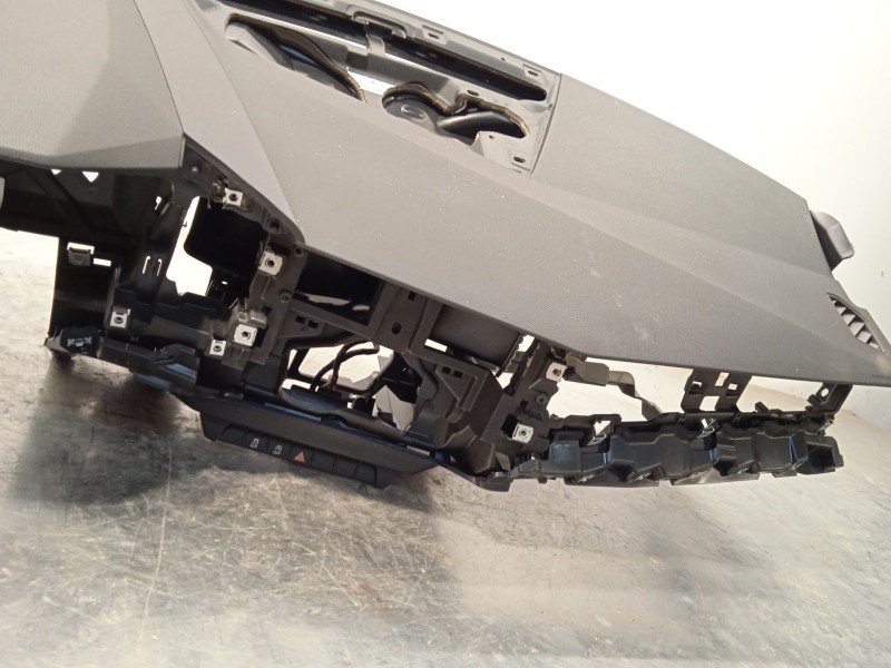 Recambio de kit airbag para audi a1 sportback (gba) 30 tfsi referencia OEM IAM 82B857003G24A 82A880204E 82A880201J6PS