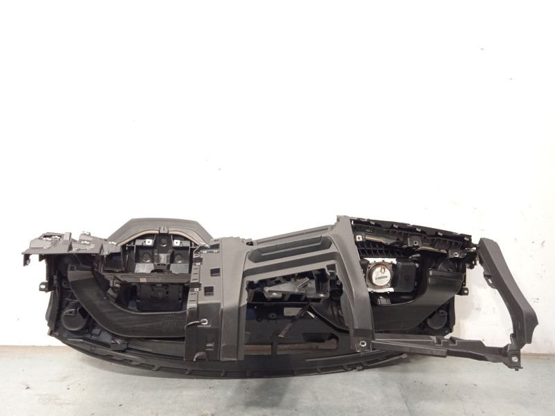 Recambio de kit airbag para audi a1 sportback (gba) 30 tfsi referencia OEM IAM 82B857003G24A 82A880204E 82A880201J6PS