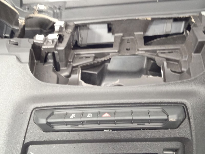 Recambio de kit airbag para audi a1 sportback (gba) 30 tfsi referencia OEM IAM 82B857003G24A 82A880204E 82A880201J6PS