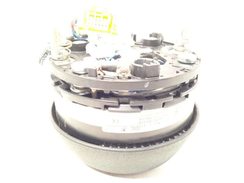 Recambio de kit airbag para audi a1 sportback (gba) 30 tfsi referencia OEM IAM 82B857003G24A 82A880204E 82A880201J6PS