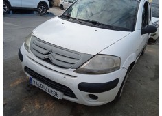 citroën c3 i (fc_, fn_) del año 2005 2