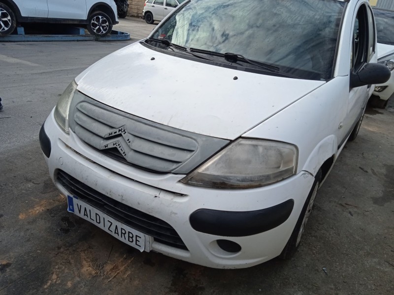 citroën c3 i (fc_, fn_) del año 2005