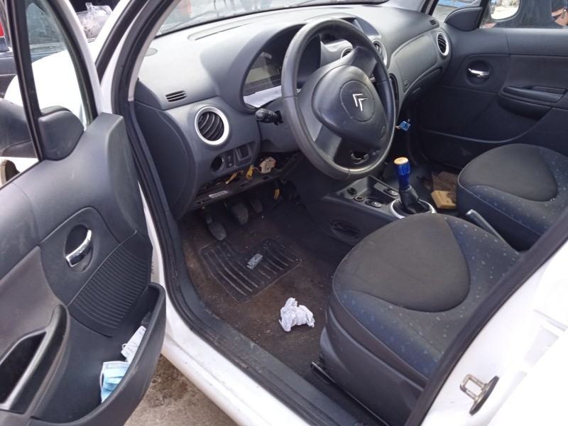 citroën c3 i (fc_, fn_) del año 2005