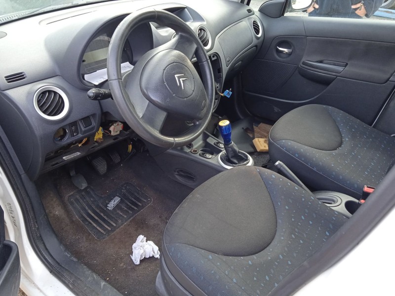 citroën c3 i (fc_, fn_) del año 2005