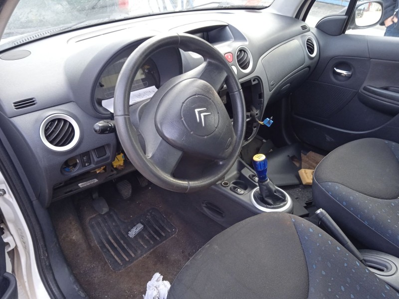 citroën c3 i (fc_, fn_) del año 2005
